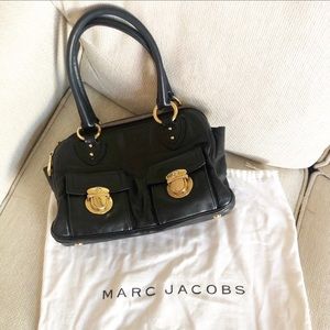 Marc Jacobs Blake Satchel